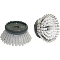 Budget ❤️ Real Home Innovations Palm Scrub Brush Replacements 2 Pk. ⭐