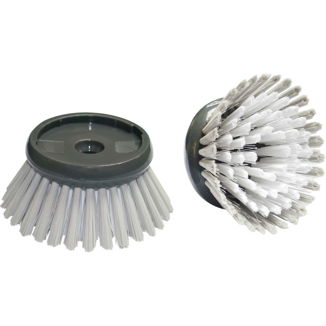Budget ❤️ Real Home Innovations Palm Scrub Brush Replacements 2 Pk. ⭐ 1 Budget ❤️ Real Home Innovations Palm Scrub Brush Replacements 2 Pk. ⭐