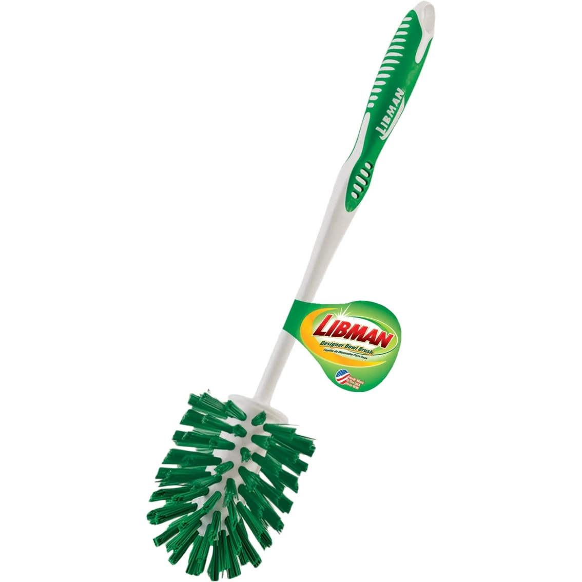 New ⭐ Libman Designer Bowl Brush ???? 2 New ⭐ Libman Designer Bowl Brush ???? - Image 2