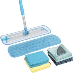 Best deal ✨ E-Cloth Essential Home Cleaning Bundle ????
