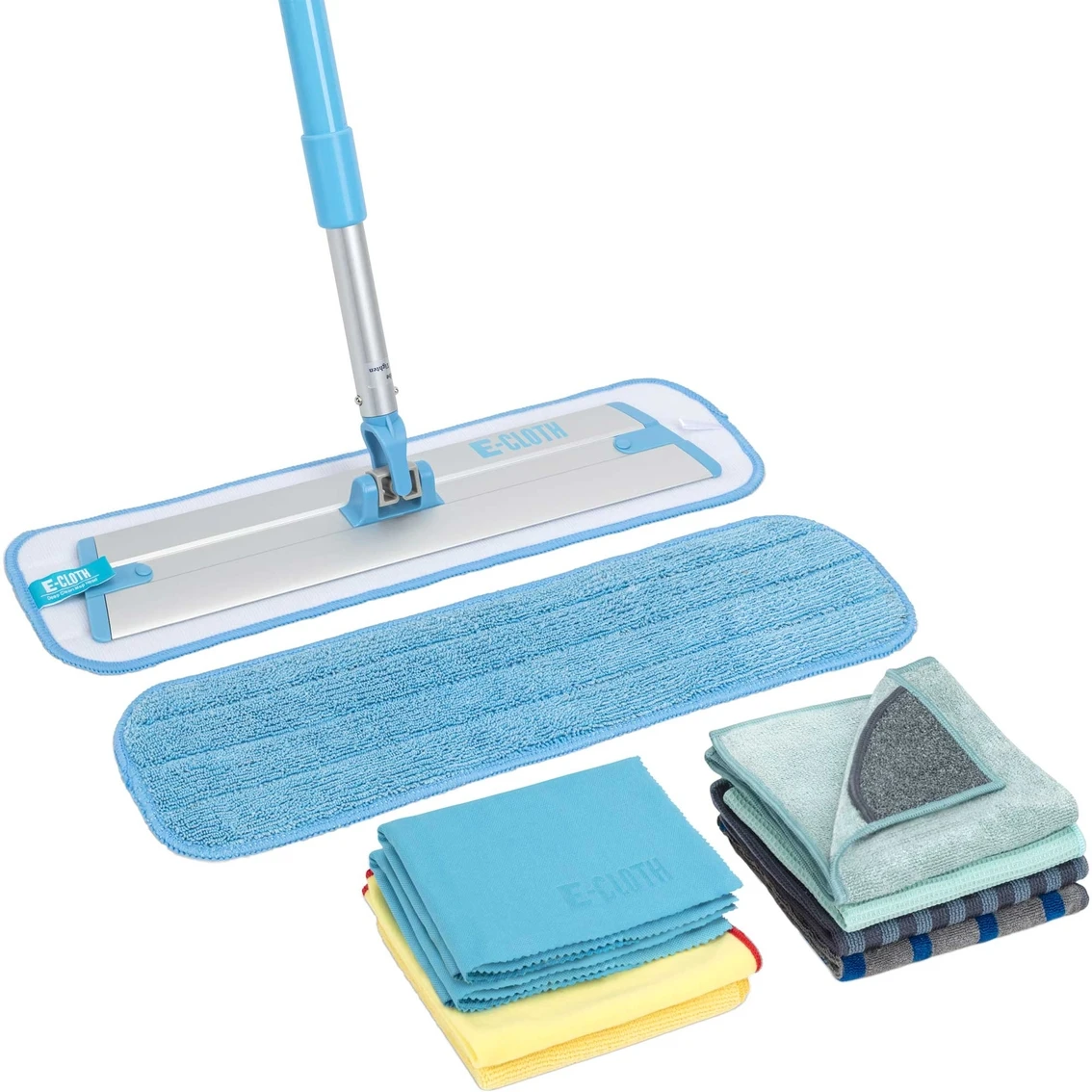 Best deal ✨ E-Cloth Essential Home Cleaning Bundle ???? 1 Best deal ✨ E-Cloth Essential Home Cleaning Bundle ????