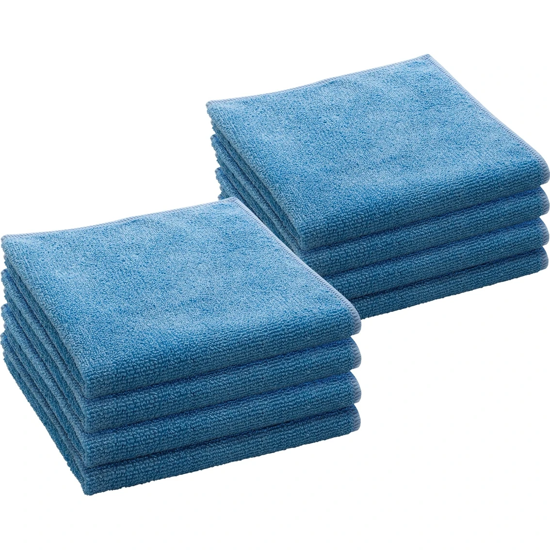 Budget ???? E-Cloth General Purpose Cloth Microfiber 8 Pk. ???? 1 Budget ???? E-Cloth General Purpose Cloth Microfiber 8 Pk. ????