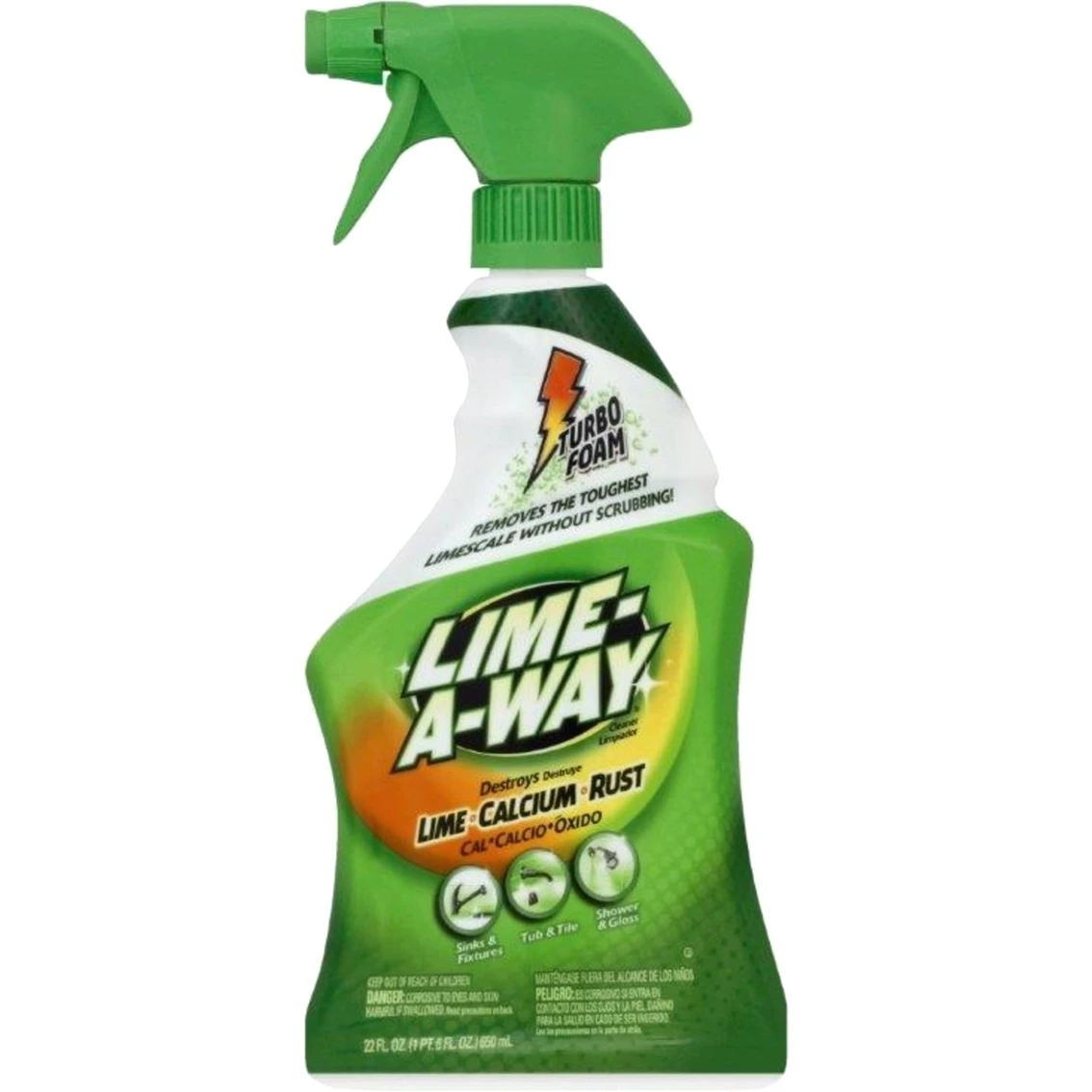 Cheapest ???? Lime-A-Way Cleaner, Turbo Power ✔️ 1 Cheapest ???? Lime-A-Way Cleaner, Turbo Power ✔️