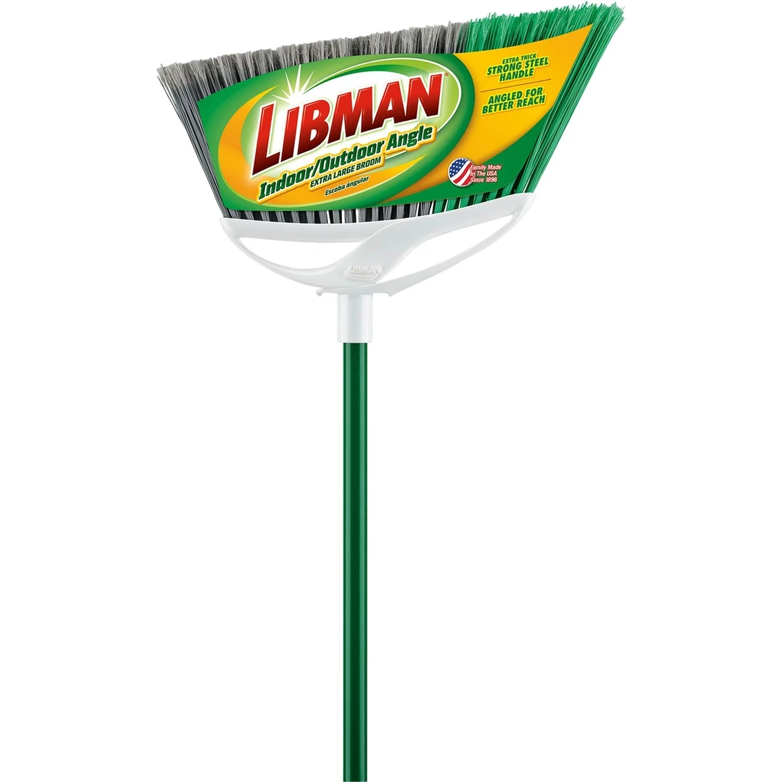 Best Sale ???? Libman Extra Large Precision Angle Broom ???? 1 Best Sale ???? Libman Extra Large Precision Angle Broom ????
