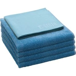 Best reviews of 😍 E-Cloth Starter Microfiber Cleaning Pack 5 Cloth Set 🎉
