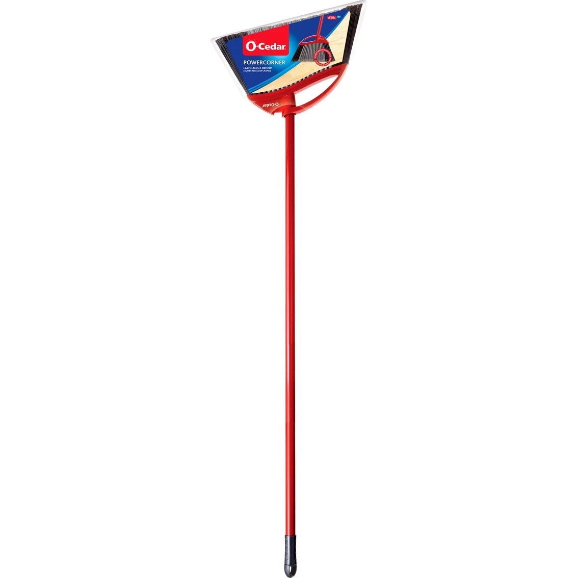 Deals ⌛ O-Cedar PowerCorner Broom ???? 1 Deals ⌛ O-Cedar PowerCorner Broom ????