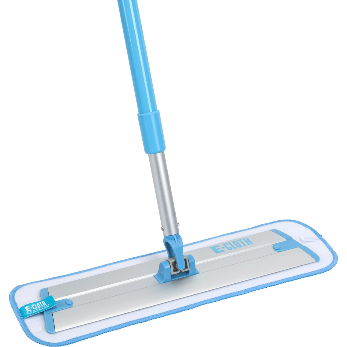 Budget ❤️ E-Cloth Deep Clean Mop ❤️ 1 Budget ❤️ E-Cloth Deep Clean Mop ❤️