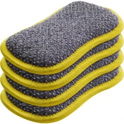 Best reviews of ???? E-Cloth Washing Up Pad 4 Pk. ????
