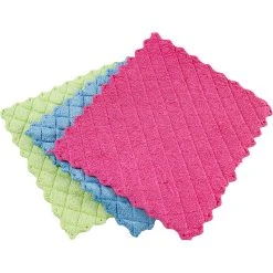 Hot Sale ???? Libman Microfiber Sponge Cloth 3 Pk. ❤️