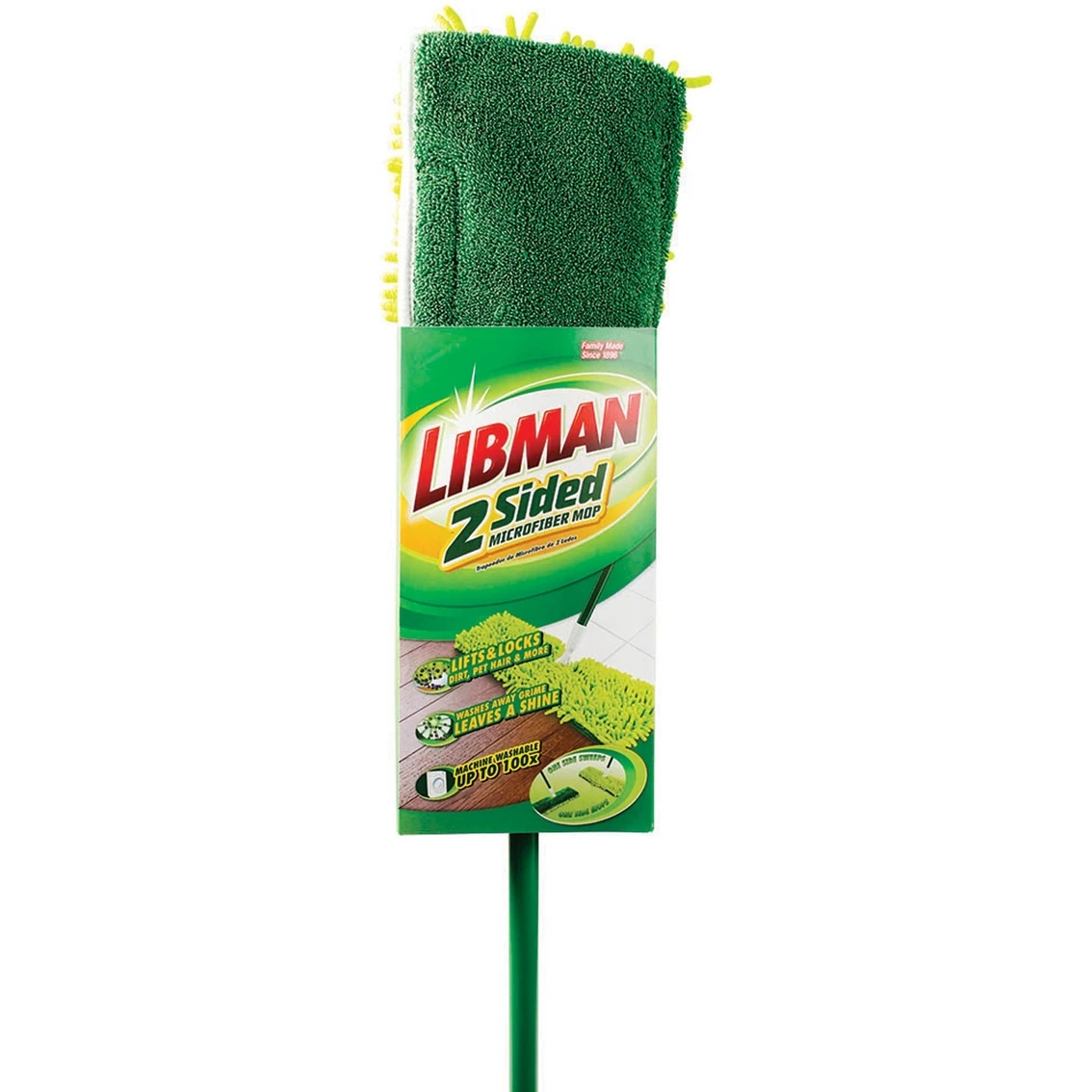 Cheapest ???? Libman 2 Sided Microfiber Mop ???? 1 Cheapest ???? Libman 2 Sided Microfiber Mop ????