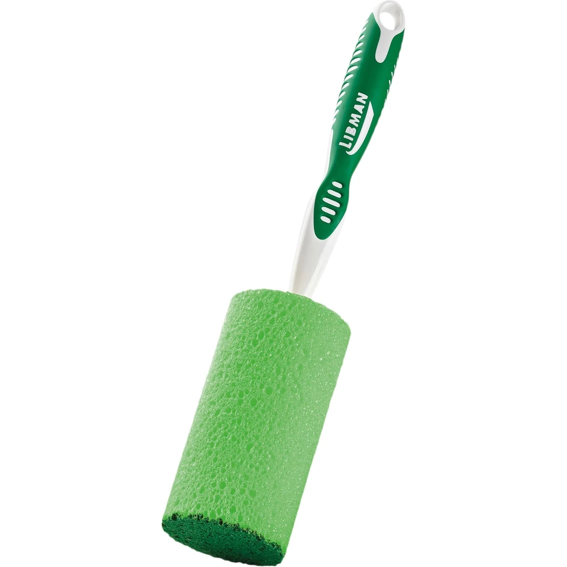 Budget ???? Libman Glass/Dish Scrub Sponge ???? 1 Budget ???? Libman Glass/Dish Scrub Sponge ????