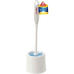 Cheapest ???? O-Cedar Bowl Brush & Caddy ✨