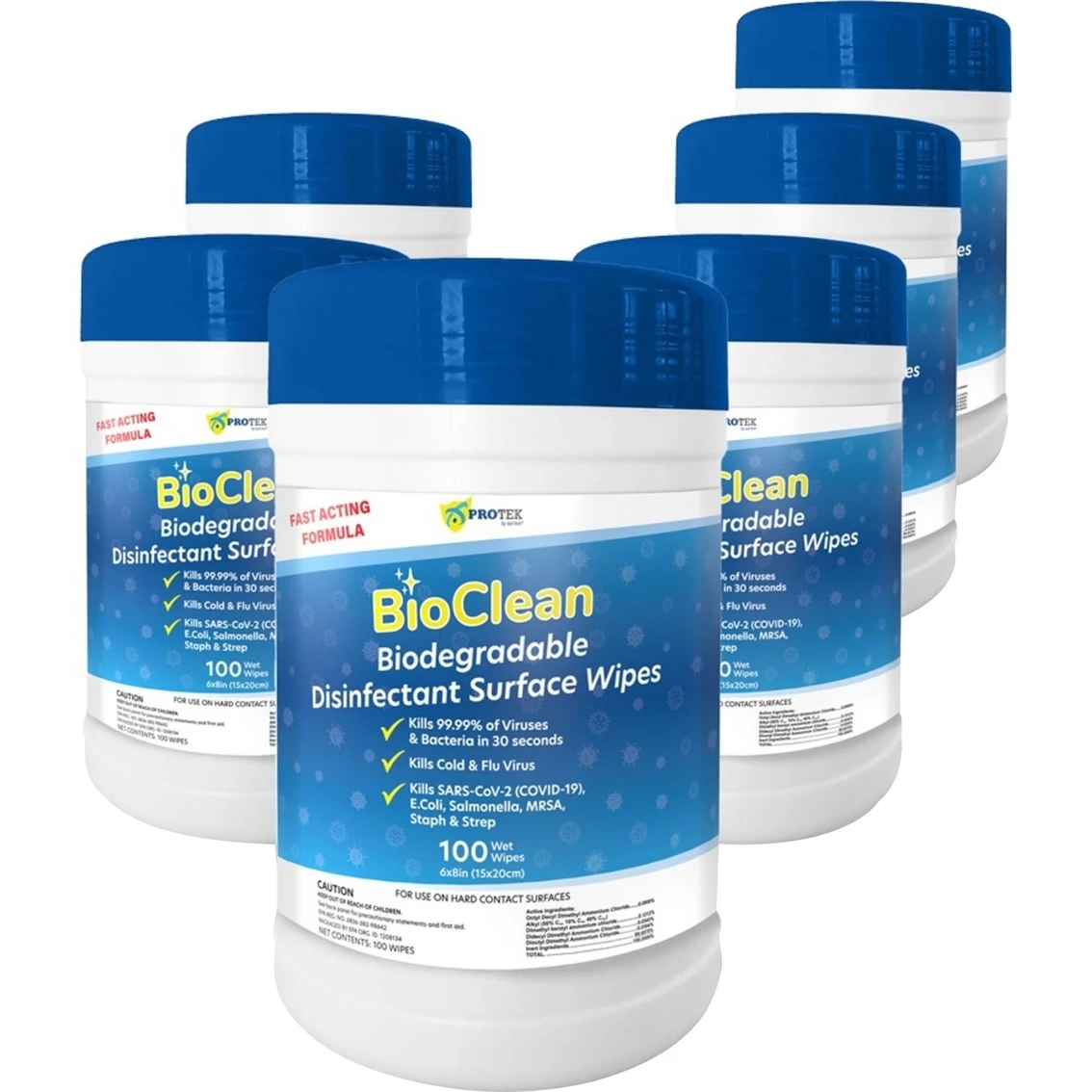 Best Pirce ???? Symtek BioClean Biodegradable Disinfectant Surface Wipes 100 Ct. 6 Pk. ???? 1 Best Pirce ???? Symtek BioClean Biodegradable Disinfectant Surface Wipes 100 Ct. 6 Pk. ????