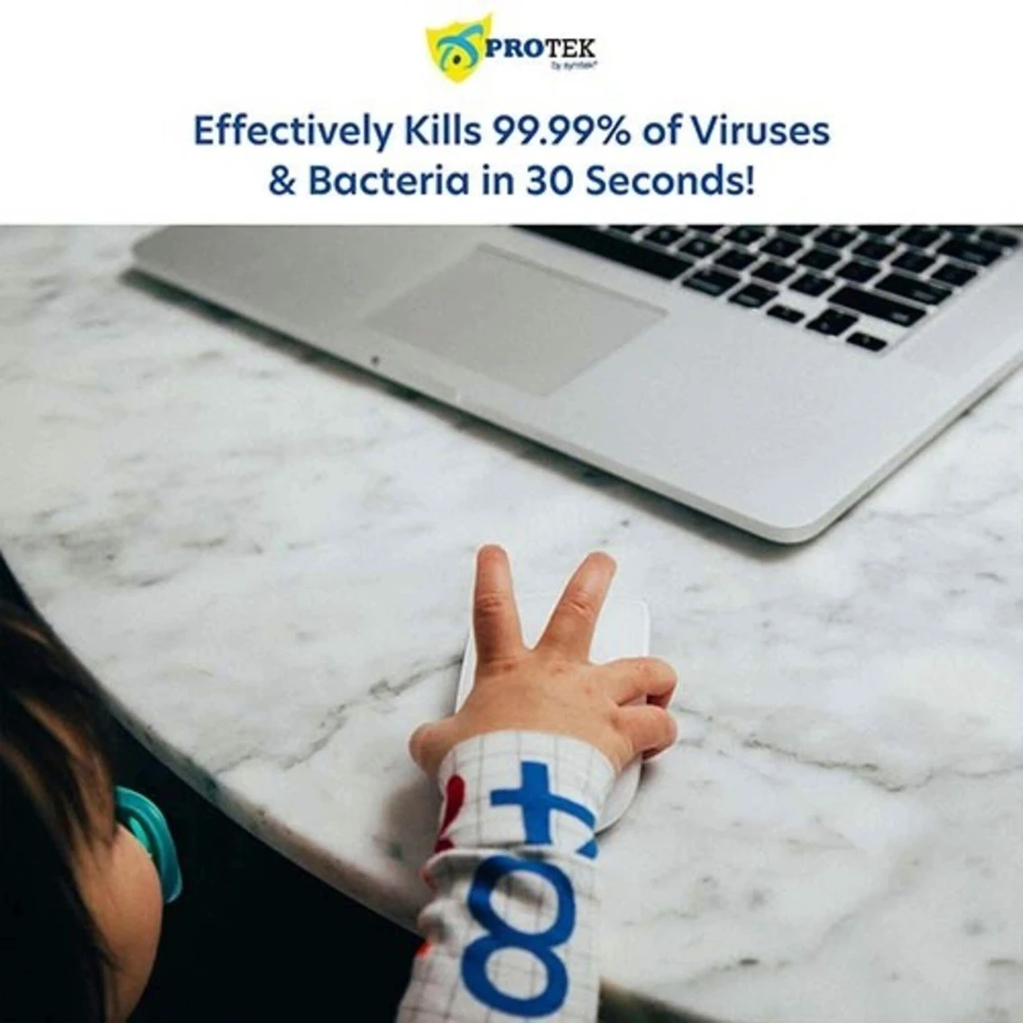 Best Pirce ???? Symtek BioClean Biodegradable Disinfectant Surface Wipes 100 Ct. 6 Pk. ???? 6 Best Pirce ???? Symtek BioClean Biodegradable Disinfectant Surface Wipes 100 Ct. 6 Pk. ???? - Image 6
