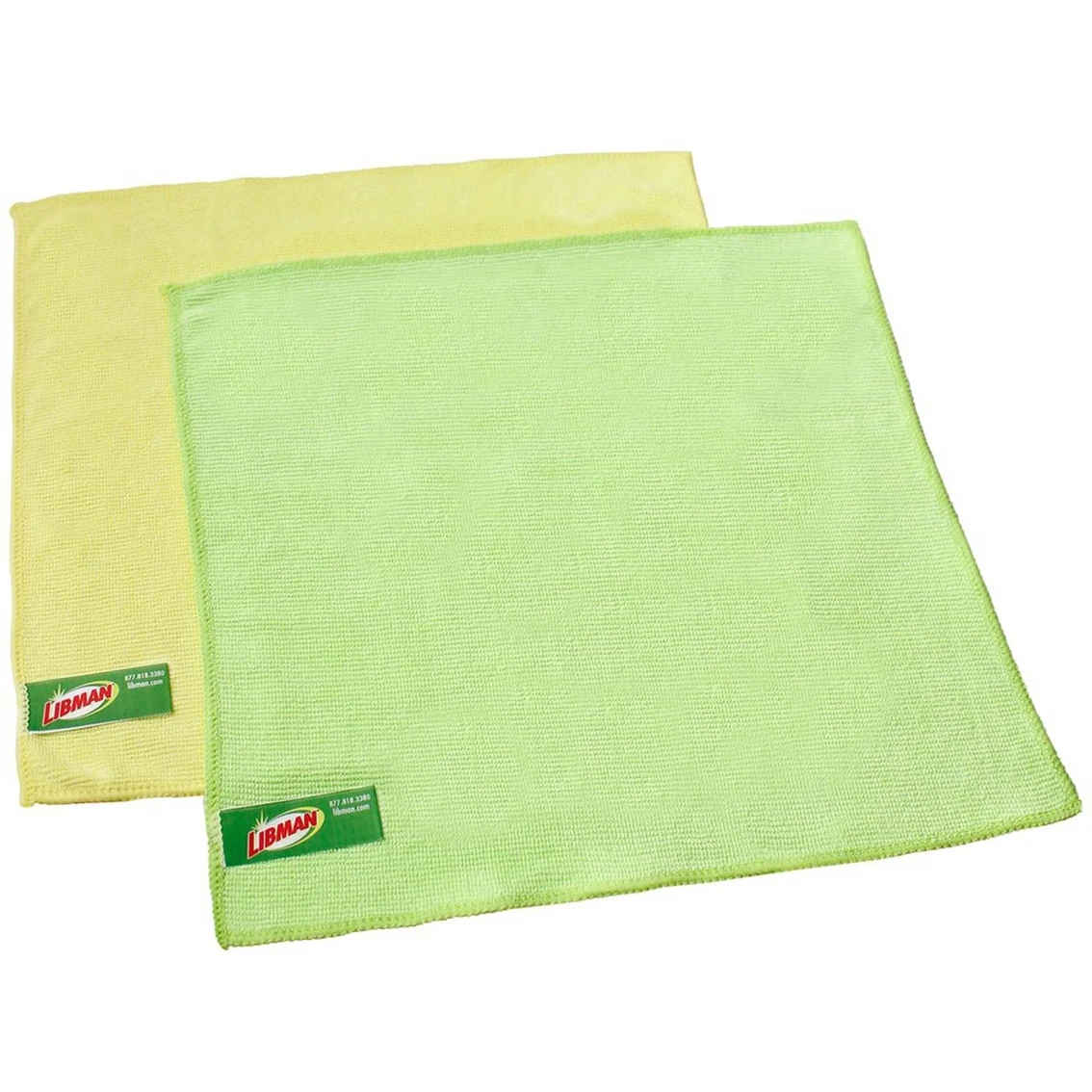 Promo ✨ Libman Premium Kitchen Microfiber Cloths ???? 2 Promo ✨ Libman Premium Kitchen Microfiber Cloths ???? - Image 2
