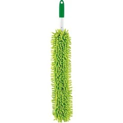 Alternative view of New ✨ Libman Flexible Microfiber Wand ????