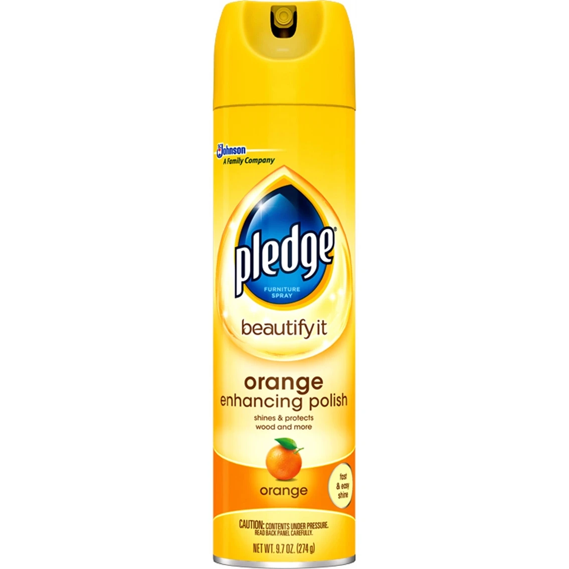 Cheap ???? Pledge Orange Clean Furniture Spray 9.7 Oz. ???? 1 Cheap ???? Pledge Orange Clean Furniture Spray 9.7 Oz. ????
