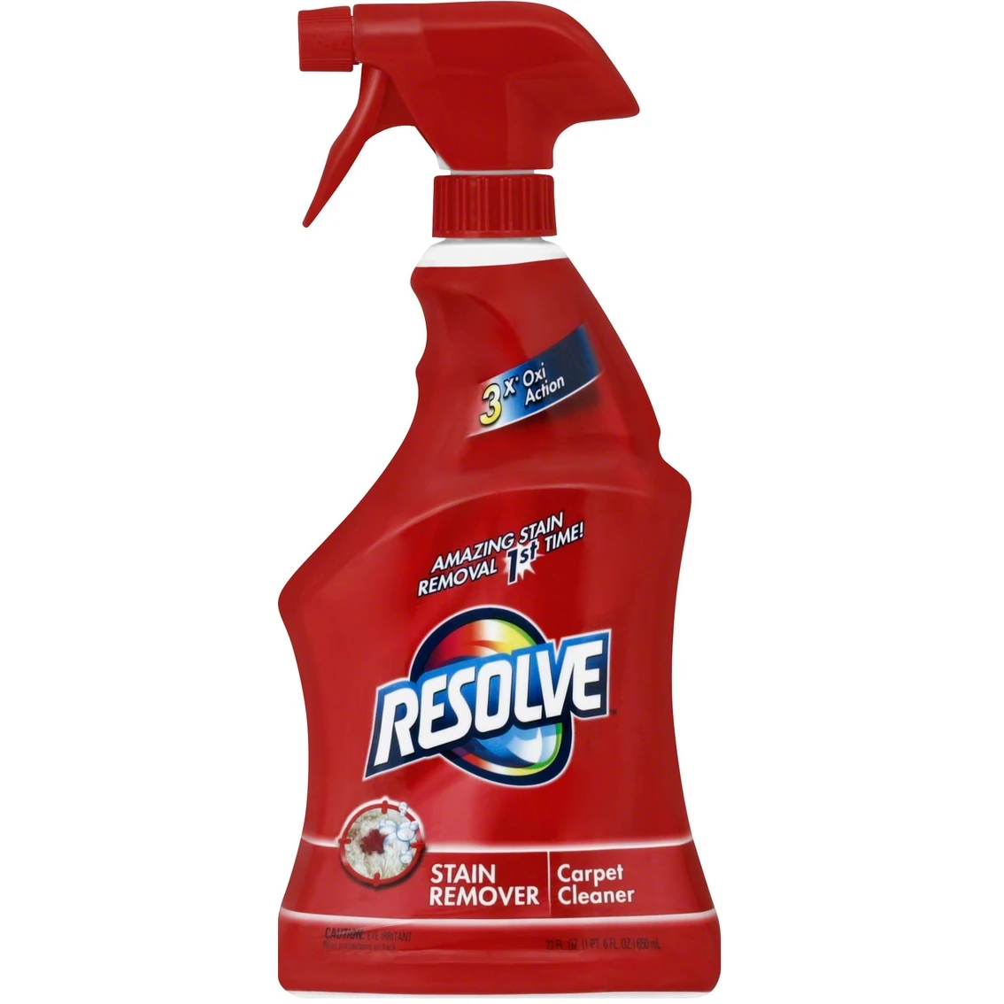 Promo ✨ Resolve Triple Oxi Advanced Trigger Carpet Cleaner ???? 1 Promo ✨ Resolve Triple Oxi Advanced Trigger Carpet Cleaner ????