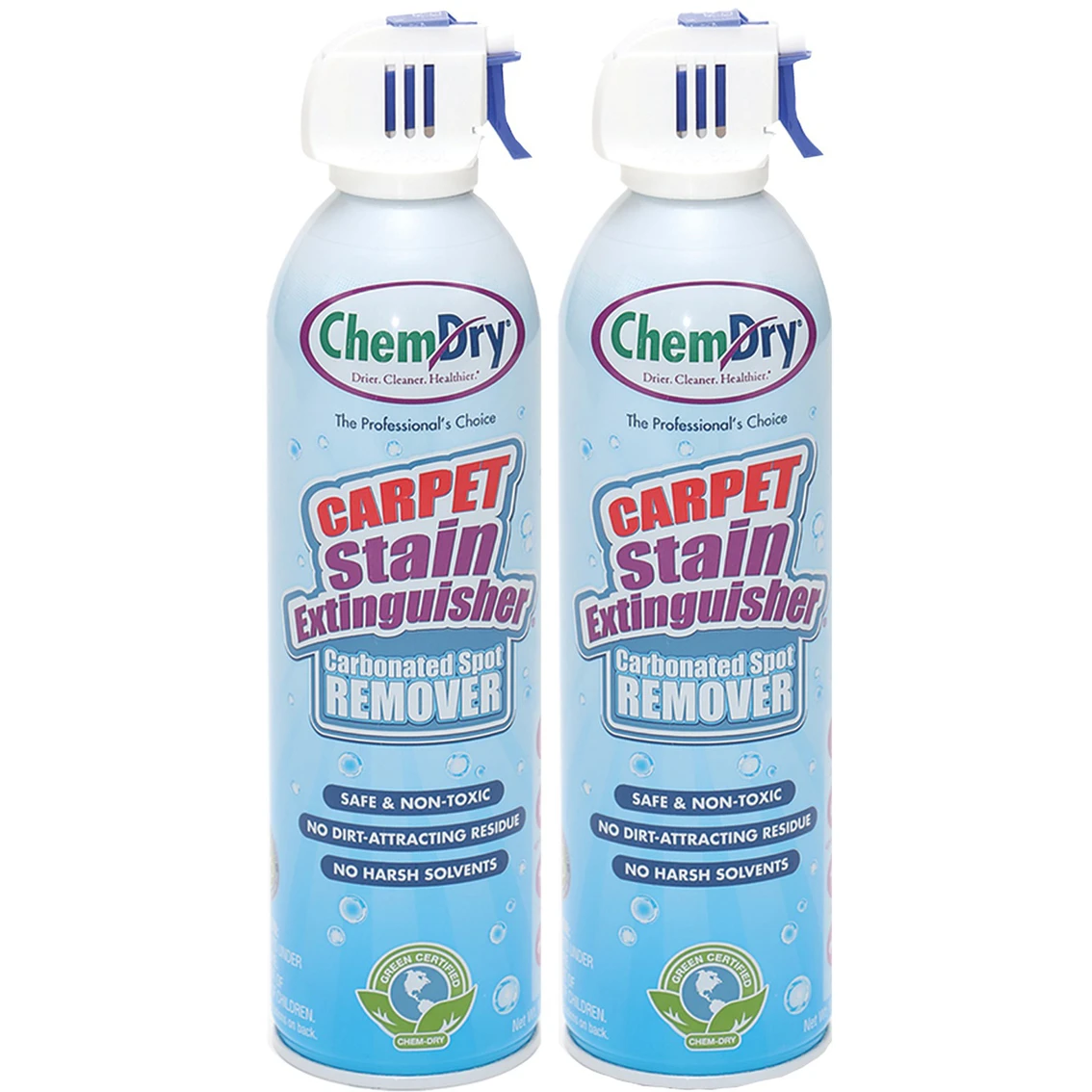Cheap ???? Chem-Dry Chem Dry Stain Extinguisher, 2 Pk. ???? 1 Cheap ???? Chem-Dry Chem Dry Stain Extinguisher, 2 Pk. ????
