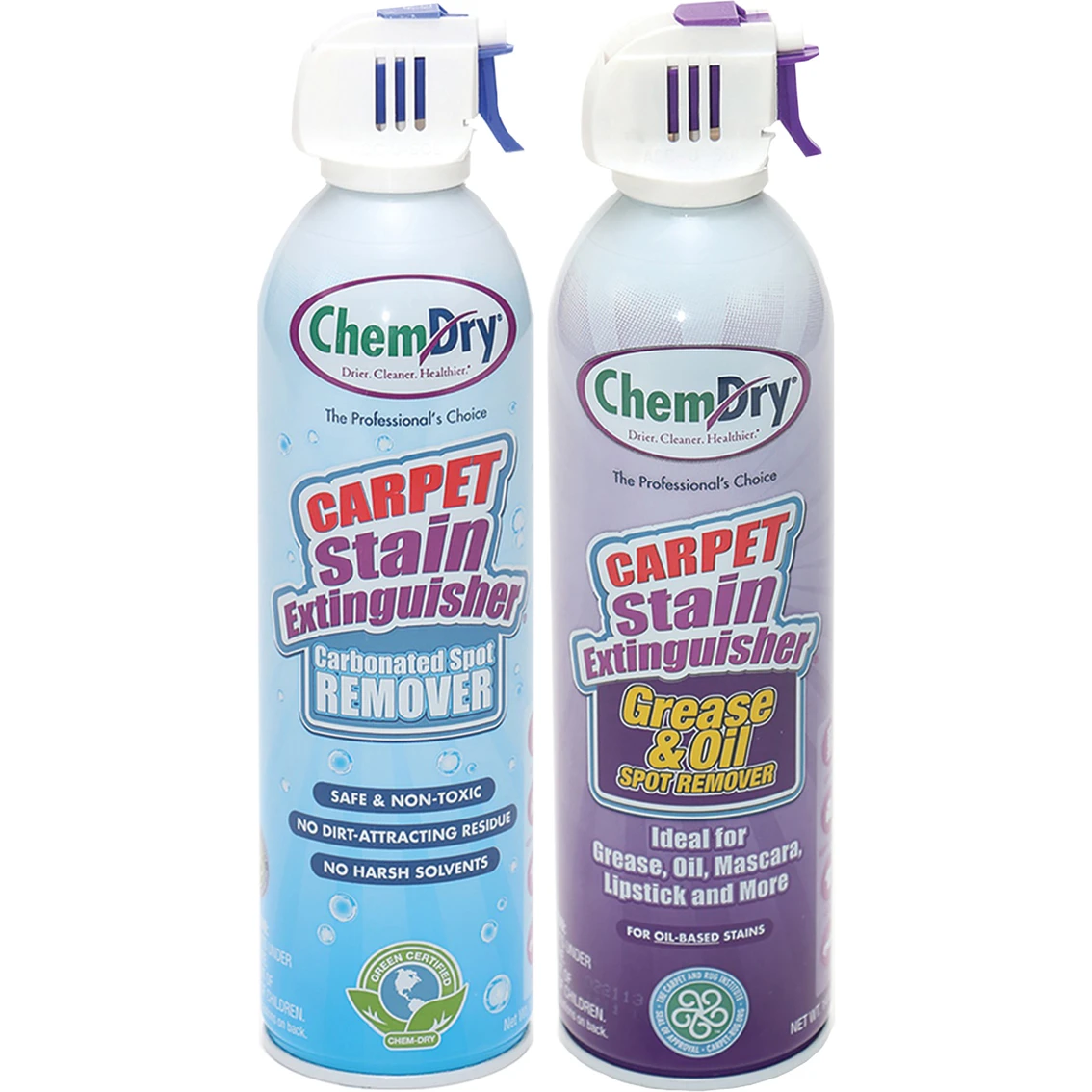 Outlet ???? Chem-Dry Chem Dry Stain Extinguisher And Grease And Oil Spot Remover Combo Pack ???? 1 Outlet ???? Chem-Dry Chem Dry Stain Extinguisher And Grease And Oil Spot Remover Combo Pack ????
