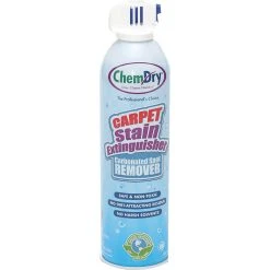 Alternative view of Outlet ???? Chem-Dry Chem Dry Stain Extinguisher And Grease And Oil Spot Remover Combo Pack ????