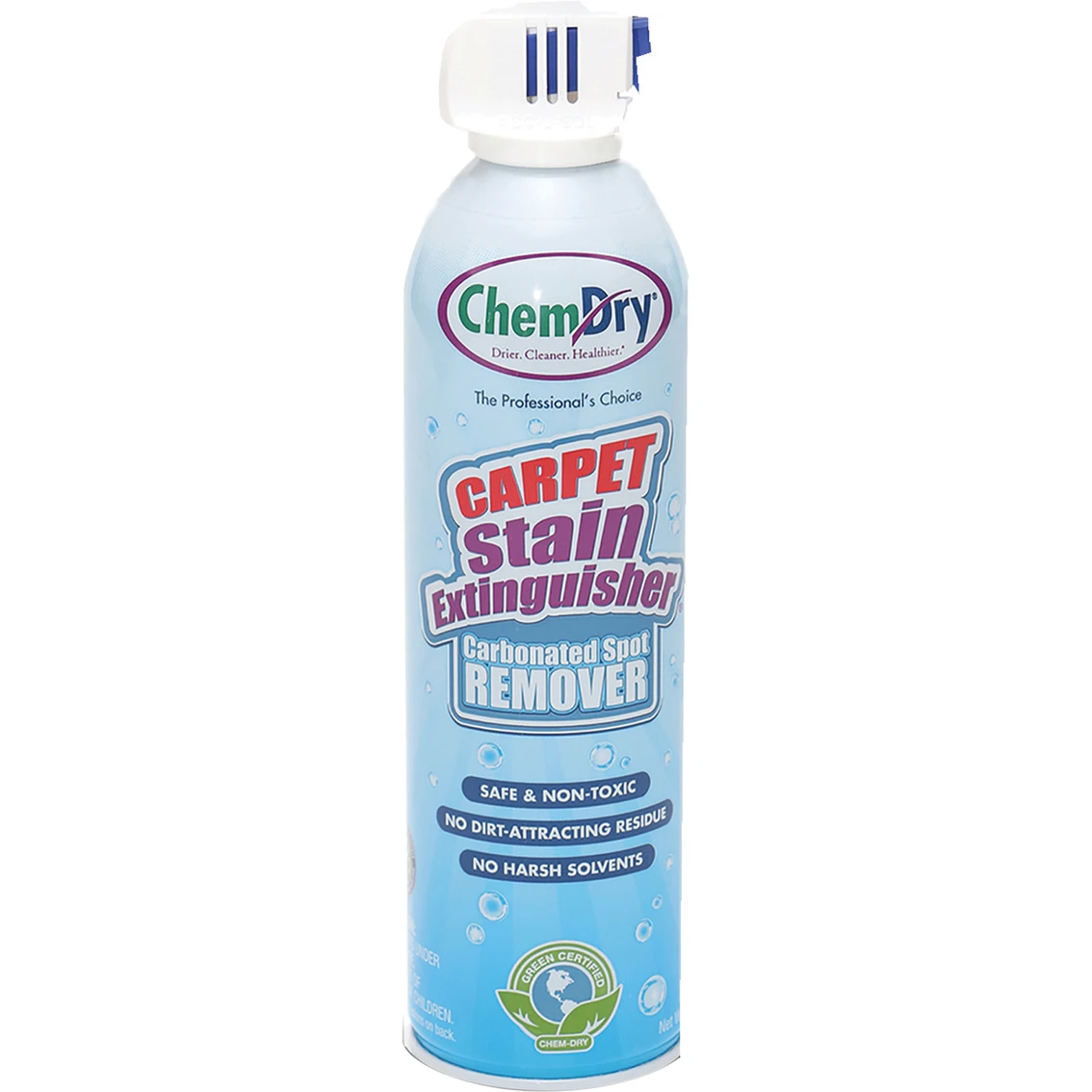 Outlet ???? Chem-Dry Chem Dry Stain Extinguisher And Grease And Oil Spot Remover Combo Pack ???? 2 Outlet ???? Chem-Dry Chem Dry Stain Extinguisher And Grease And Oil Spot Remover Combo Pack ???? - Image 2