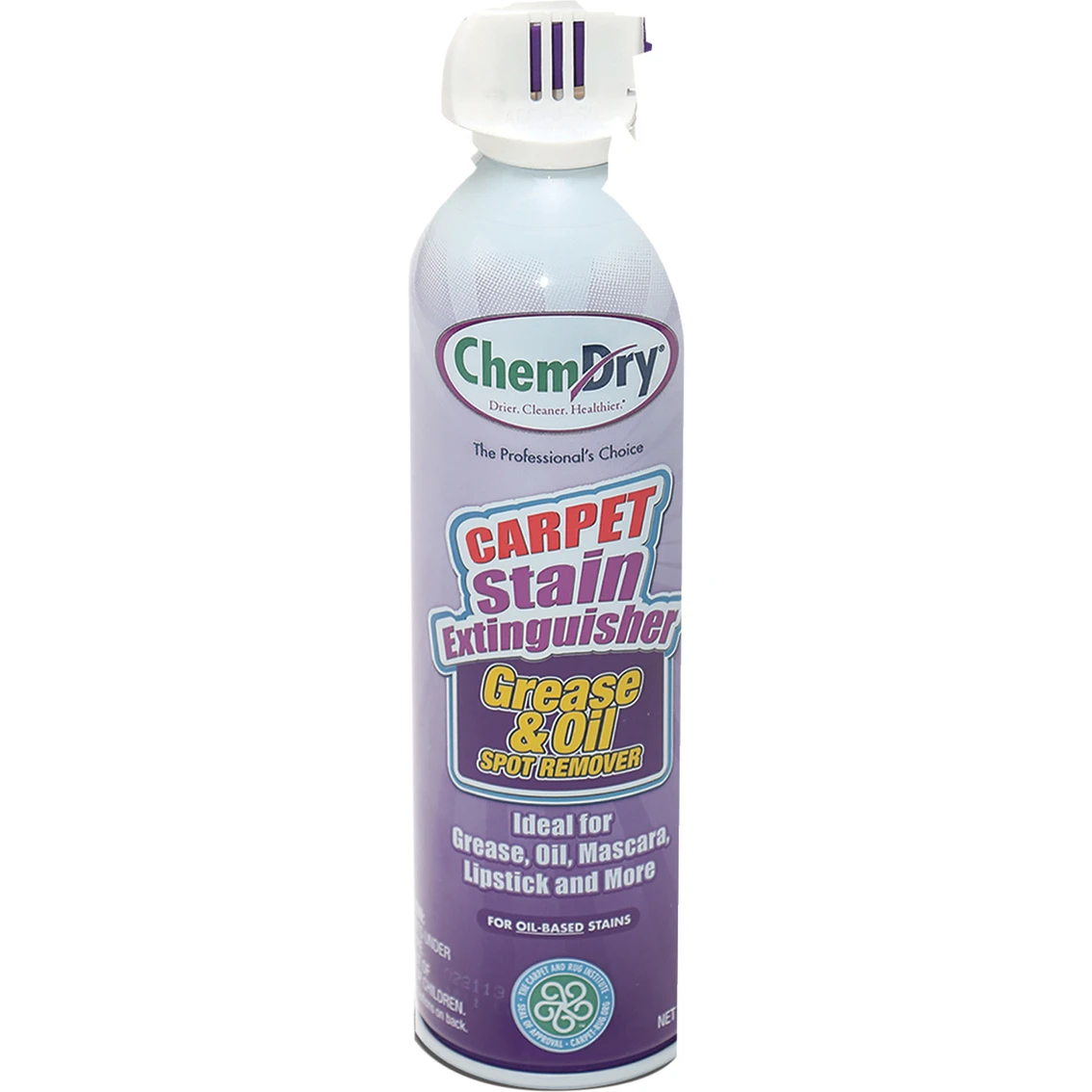 Outlet ???? Chem-Dry Chem Dry Stain Extinguisher And Grease And Oil Spot Remover Combo Pack ???? 3 Outlet ???? Chem-Dry Chem Dry Stain Extinguisher And Grease And Oil Spot Remover Combo Pack ???? - Image 3