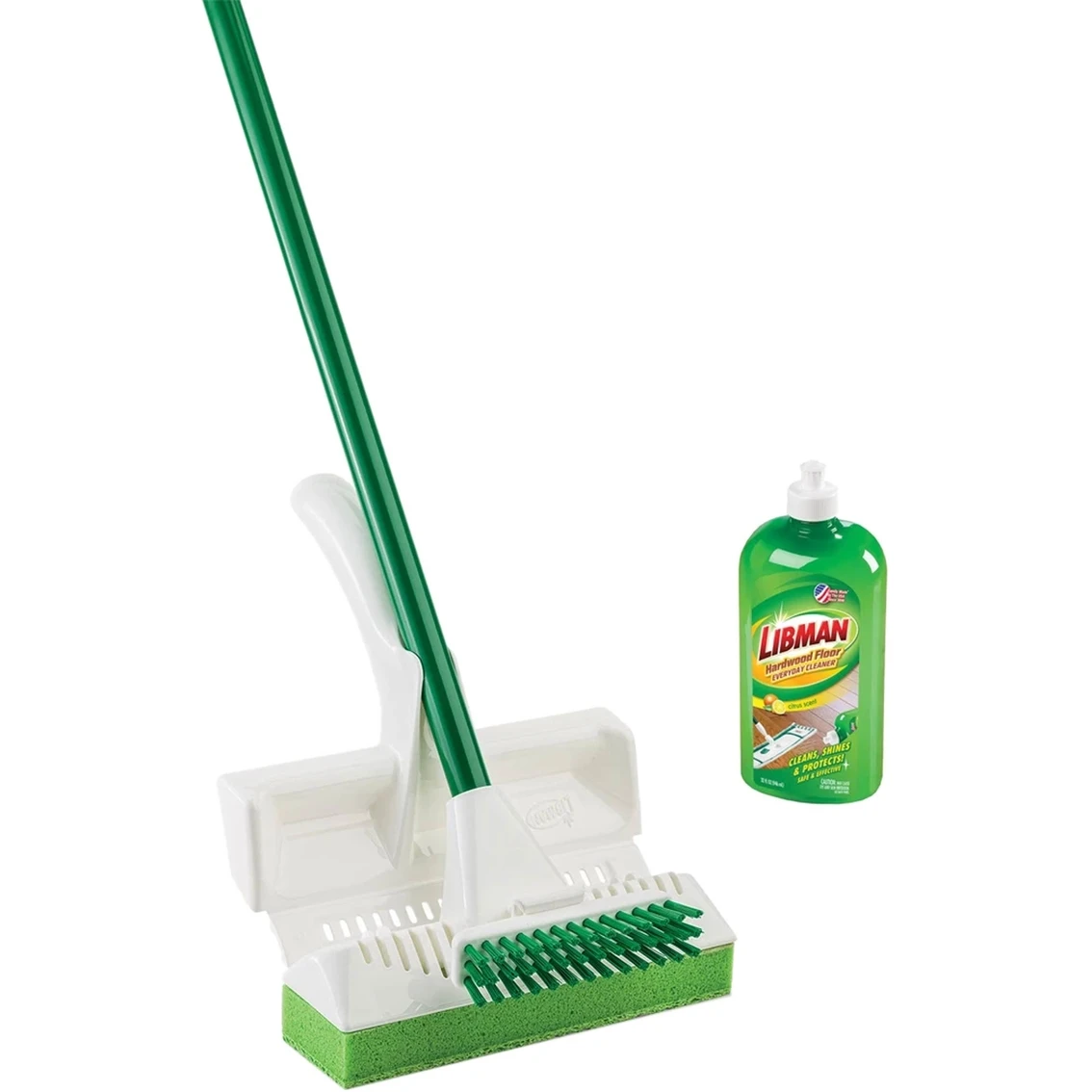 Hot Sale ???? Libman Scrubster Mop ???? 2 Hot Sale ???? Libman Scrubster Mop ???? - Image 2