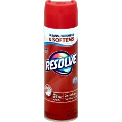 Cheap ???? Resolve High Traffic Area Carpet Foam ????