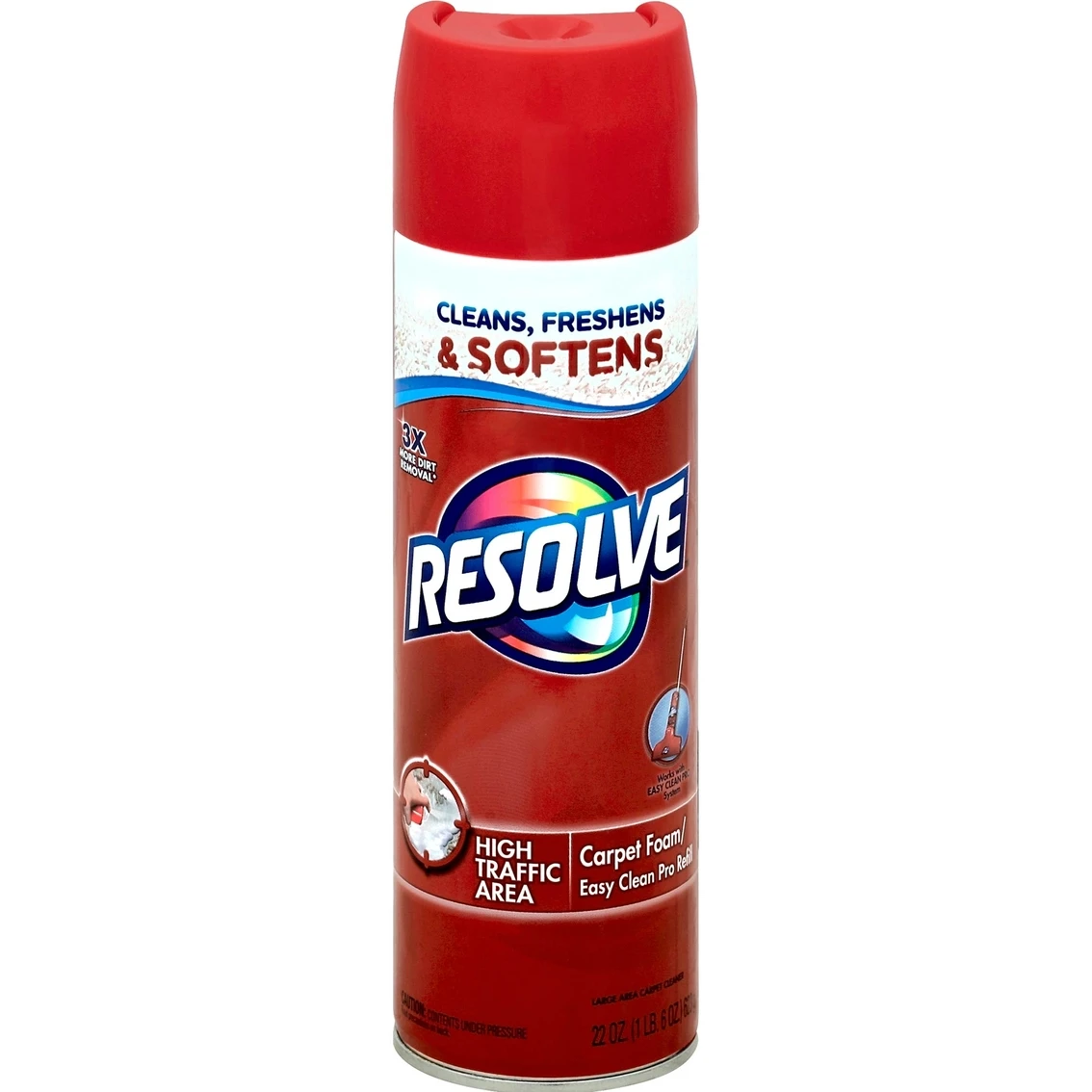 Cheap ???? Resolve High Traffic Area Carpet Foam ???? 1 Cheap ???? Resolve High Traffic Area Carpet Foam ????