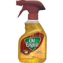 Best Pirce ???? Old English Lemon Oil Furniture Polish, 12 Oz. ????
