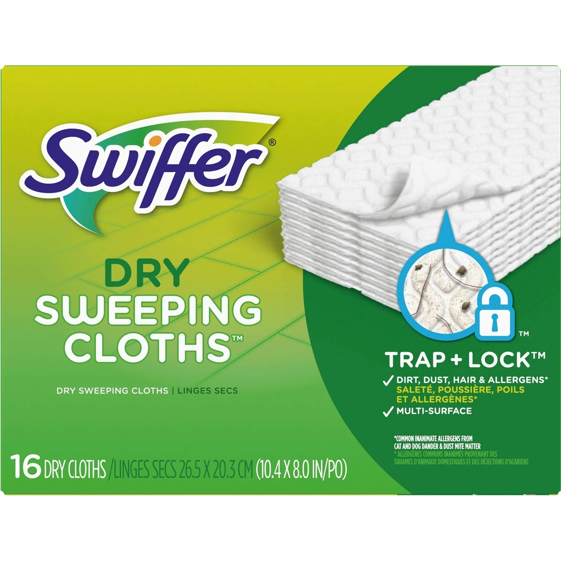 Cheap ???? Swiffer Sweeper Unscented Dry Sweeping Pad Refills 16 Pk. ✨ 1 Cheap ???? Swiffer Sweeper Unscented Dry Sweeping Pad Refills 16 Pk. ✨