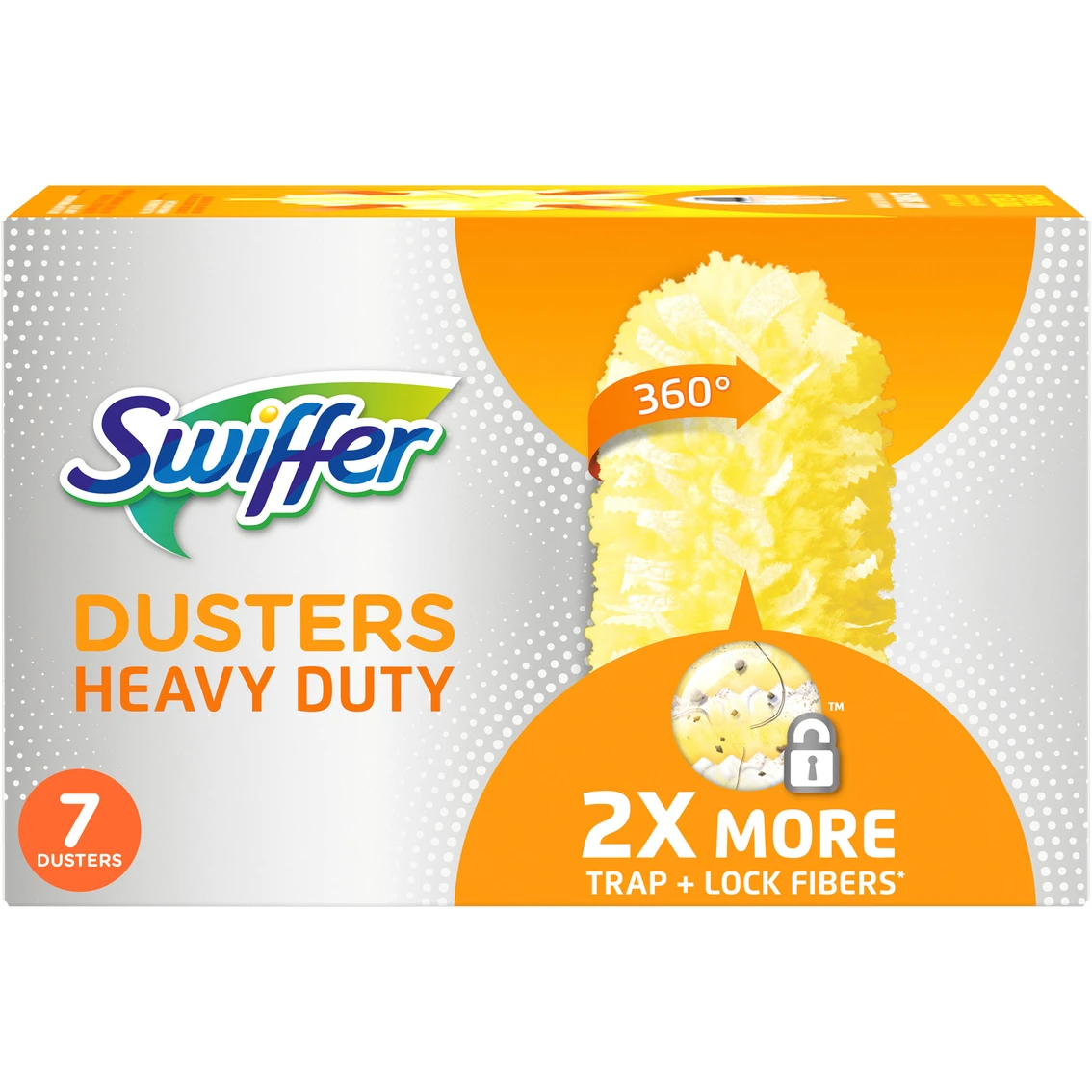 Top 10 ⭐ Swiffer 360 Degree Dusters Refills 7 Pk. ✔️ 1 Top 10 ⭐ Swiffer 360 Degree Dusters Refills 7 Pk. ✔️