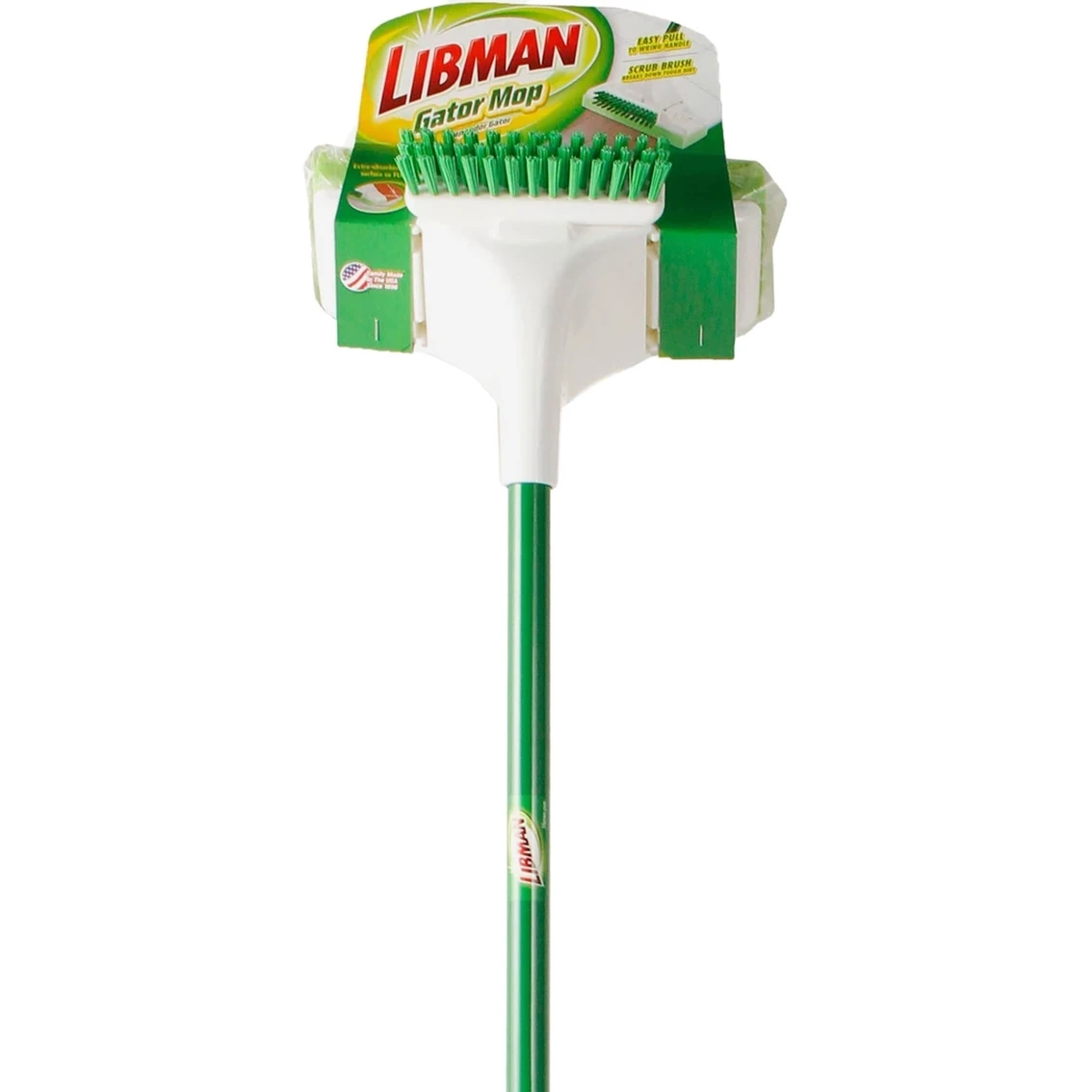 Buy ???? Libman Gator Mop ???? 1 Buy ???? Libman Gator Mop ????