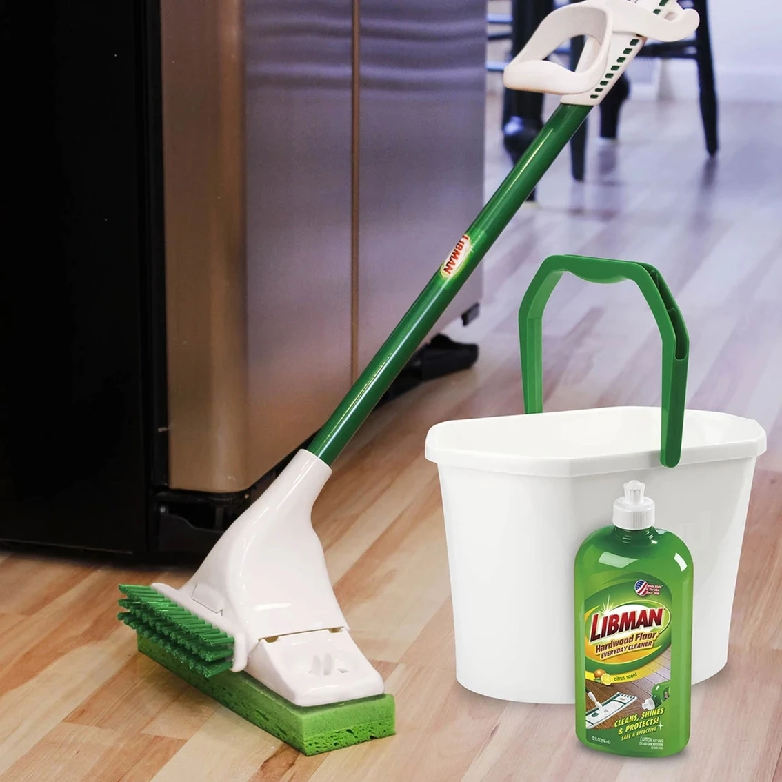 Buy ???? Libman Gator Mop ???? 3 Buy ???? Libman Gator Mop ???? - Image 3