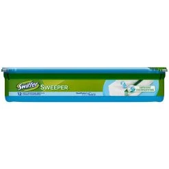 Alternative view of Hot Sale ???? Swiffer Wet Cloth Refills 12 Ct. ????