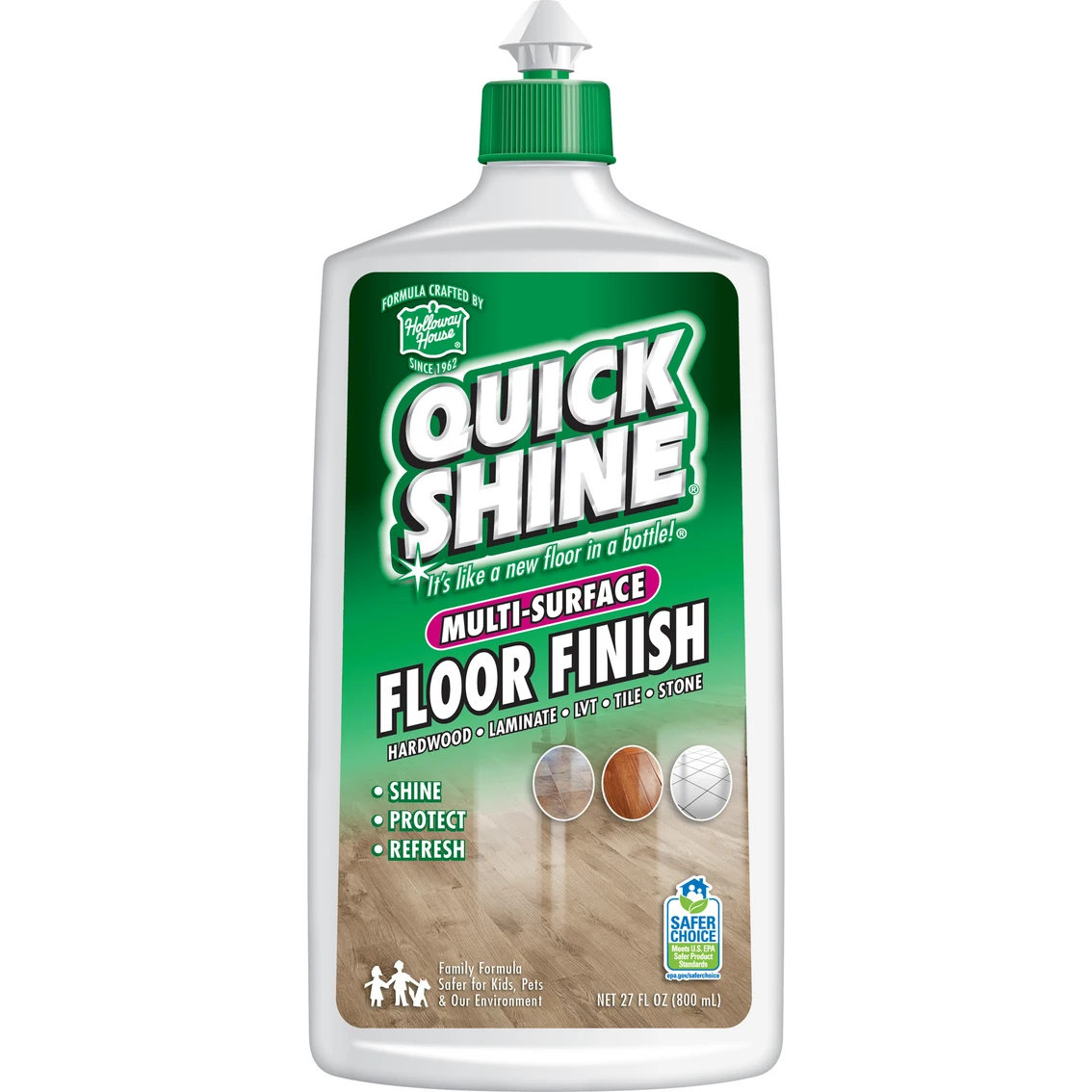 Buy ???? Quick Shine Multi-Surface Floor Finish ⌛ 1 Buy ???? Quick Shine Multi-Surface Floor Finish ⌛