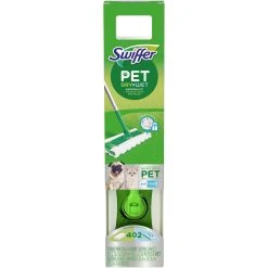 Outlet ???? Swiffer Sweeper Pet HD Starter Kit ????