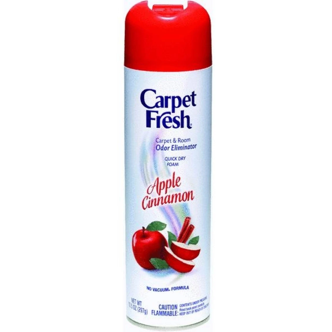 Hot Sale ⭐ Carpet Fresh No Vacuum Apple Cinnamon Carpet Refresher 10.5 Oz. ???? 1 Hot Sale ⭐ Carpet Fresh No Vacuum Apple Cinnamon Carpet Refresher 10.5 Oz. ????