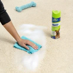 Flash Sale ???? Woolite Heavy Traffic Rug Foam Cleaner With Scotchgard 22 Oz ???? -E-Cloth Shop unnamed file 272