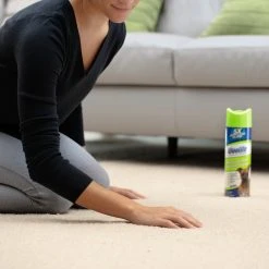 Flash Sale ???? Woolite Heavy Traffic Rug Foam Cleaner With Scotchgard 22 Oz ???? -E-Cloth Shop unnamed file 273
