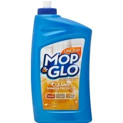 Outlet ???? Mop & Glow Mop & Glo One Step Multi Surface Floor Cleaner 32 Oz. ????
