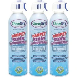 Best reviews of ???? Chem-Dry Chem Dry Stain Extinguisher 3 Pk. ????