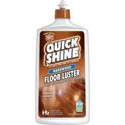 Best deal ⭐ Quick Shine High Traffic Hardwood Floor Luster ✔️
