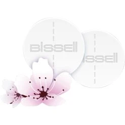 Alternative view of Budget ???? Bissell Steam Mop Spring Breeze Freshening Discs, 8 Pk. ✨