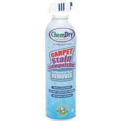 Alternative view of Cheapest ???? Chem-Dry Chem Dry Stain Extinguisher And Carpet Deodorizer Combo Pack (Lemon Grove) ????