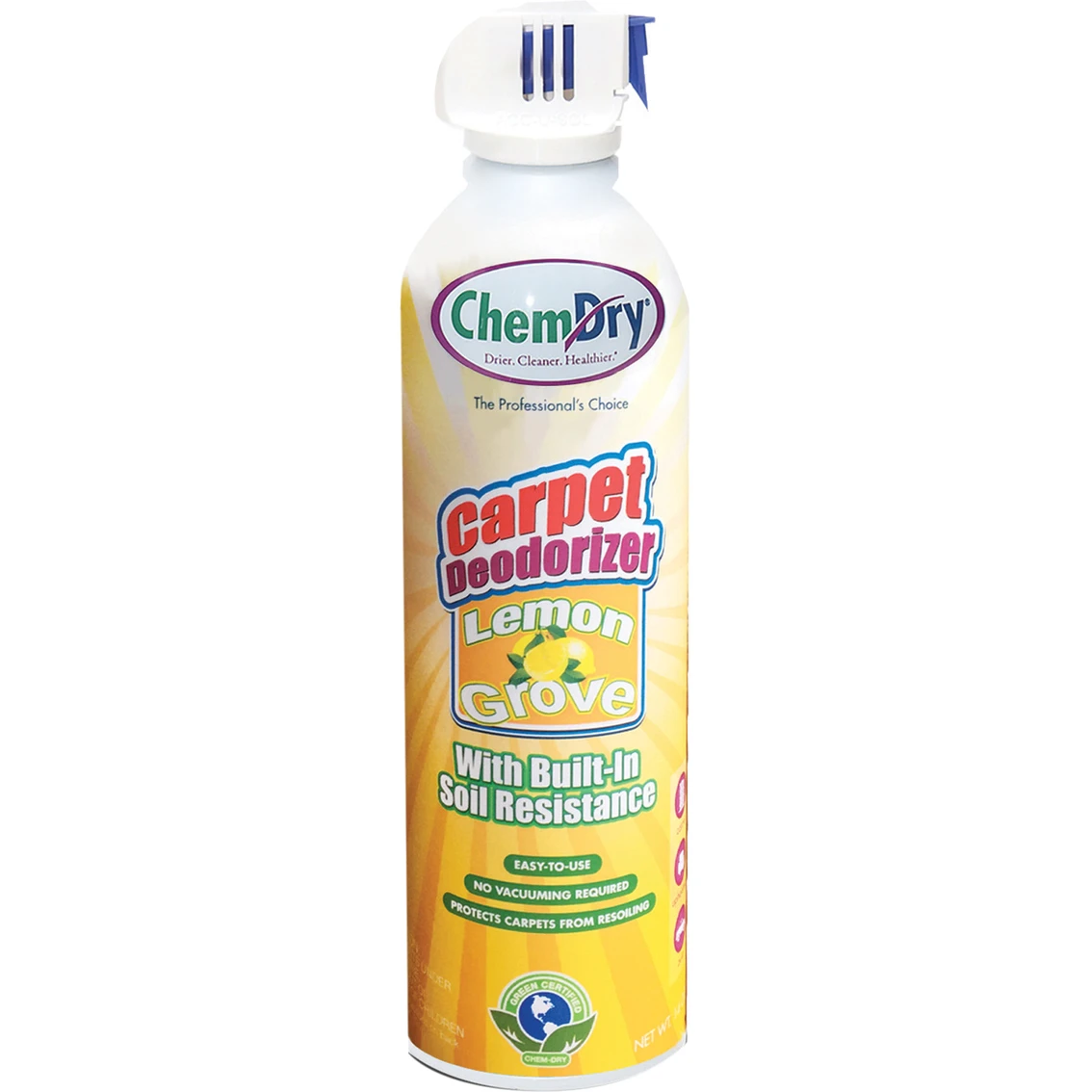 Cheapest ???? Chem-Dry Chem Dry Stain Extinguisher And Carpet Deodorizer Combo Pack (Lemon Grove) ???? 3 Cheapest ???? Chem-Dry Chem Dry Stain Extinguisher And Carpet Deodorizer Combo Pack (Lemon Grove) ???? - Image 3