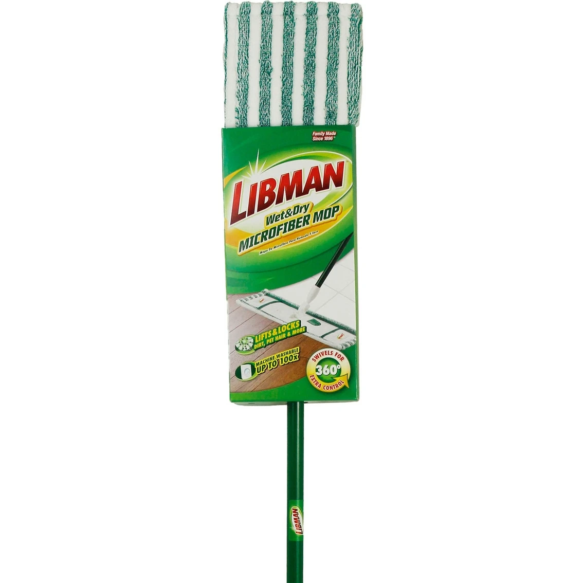 Best Pirce ???? Libman Wet And Dry Microfiber Mop ✨ 1 Best Pirce ???? Libman Wet And Dry Microfiber Mop ✨