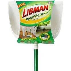 Outlet ???? Libman Upright Dustpan With Handle ????
