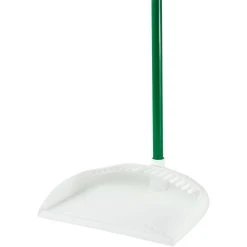 Alternative view of Outlet ???? Libman Upright Dustpan With Handle ????